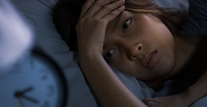 Why a Good Sleep Routine Matters for Your Mental Health (and How to Build One)